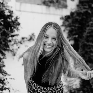 Meet your Posher, Mikenna